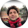 Ardalan Payvar profile picture